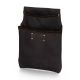 OX TOOLS Oil Tanned Leather Pro 2 Pocket Nail Bag Tool Pouch