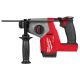 Milwaukee M18 FUEL 18V Lithium-Ion Brushless Cordless 5/8 in. SDS-Plus Rotary Hammer (Tool-Only)