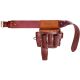 SITE GEAR SiteGear Drywaller Tool Pouch with Belt, Medium, 7-Pocket