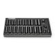 Husky 3/8 in. Drive SAE/Metric Deep Impact Socket Set in EVA Foam (24-Pieces)