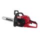 Shindaiwa 18 in. 50.1 cc Gas 2-Stroke Stratified Engine Rear Handle Chainsaw with K095 Bar Mount