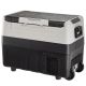 AFAIF 58 qt. Car Refrigerator, Portable Car Refrigerator Fridge, 50 L Cooler Freezer, Compressor Cooler for Outdoor, Camping