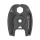 RIDGID 3/4 in. Mini Press Tool Jaw Accessory for PEX Pressing Applications, for RP 115 Mini Press Tool
