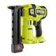 RYOBI ONE+ HP 18V Brushless Cordless 18-Gauge Narrow Crown Stapler (Tool Only)