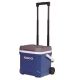 IGLOO Blue/Gray 16 qt Hard Cooler