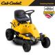 Cub Cadet 30 in. 10.5 HP Briggs and Stratton Engine 6-Speed Manual Drive Gas Rear Engine Riding Mower with Mulch Kit Included