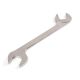 TEKTON 1-1/4 Inch Angle Head Open End Wrench