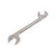 TEKTON 28 mm Angle Head Open End Wrench