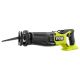 RYOBI ONE+ HP 18V Brushless Cordless Reciprocating Saw (Tool Only)