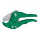 Greenlee Ratcheting PVC Cutter for up to 1-1/4 in.