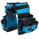 OX TOOLS OX Ultimate 1-Piece Leather & Nylon Construction Suspension Rig w/Kevlar Reinforcement