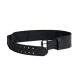 OX TOOLS OX Ultimate 3-Inch Leather & Nylon Large Waist Tool Belt w/Kevlar Reinforcement