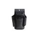 OX TOOLS OX Ultimate Leather & Nylon Tape Measure / Knife / Pencil Holder Tool Pouch w/ Kevlar Reinforcement