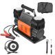 VEVOR 10.6 CFM Heavy Duty Air Compressor, 30-second Fast Inflation Dual-Cylinder Tire, 12-Volt, 150 PSI Off-road Air Pump