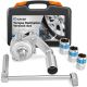 Saker 17mm/19mm/21mm Torque Multiplier Tool Set
