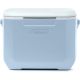 ITOPFOX Chiller Series 16 qt. Insulated Portable Chest Cooler, with Heavy Duty Handle and Ice Retention