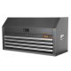 WEN 42 in. Premium Tool Chest with Heavy Duty 21-Gauge Powder-Coated Steel Construction and Onboard Charging Station