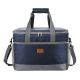 GROUPON TRADE LLC 32 L Soft Cooler Bag with Hard Liner in Blue