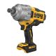 DEWALT 20V Brushless Cordless 3/4 in. High Torque Impact Wrench Kit with Hog Ring Anvil (Tool Only)