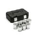GEARWRENCH 3/4 in. Drive 12-Point SAE Standard Socket Set (7-Piece)