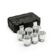 GEARWRENCH 3/4 in. Drive 12-Point SAE Standard Socket Set (6-Piece)
