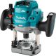 Makita 40V max XGT Brushless Cordless 2-1/4 Maximum HP Plunge Router (Tool Only)