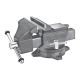 PRO-GRADE 5 in. Workshop Vise