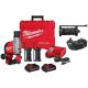 Milwaukee M18 FUEL 18-Volt Lithium-Ion Brushless Cordless 5/8 in. SDS-Plus Rotary Hammer w/ Dust Extraction & Dust Box/Shroud