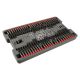 Wiha Precision Screwdriver Tray Set (51-Piece)