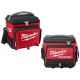 Milwaukee 21 Qt. Soft Sided Jobsite Lunch Cooler with PACKOUT Cooler Bag