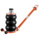 SKYSHALO Air Jack, 5 Ton/11000 lbs., 4-10 S Pneumatic Lifting Jack with Heightened Column & Adjustable Handle, Easy-to-Lift