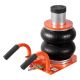 SKYSHALO Air Jack, 3 Ton/6600 lbs, 3-8S Pneumatic Lifting Jack with Heightened Column, 6 Steel Tubes, Compact
