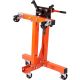 SKYSHALO Engine Stand, 1500 lbs. (3/4 Ton) Rotating Engine Motor Stand with 360¬∞ Adjustable Head, Cast Iron Folding Motor