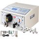 SKYSHALO SWT508-SD Computer Wire Cutting Stripping Peeling Machine 0.1-4.5 sq. mm Automatic Wire Cutter Stripper