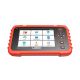 WRIGHTMASTER 5 in. OBD2 Scanner Vehicle Diagnostic Car Code Reader with 4 Systems and 12 Functions