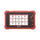 WRIGHTMASTER 7 in. OBD2 Scanner Vehicle Diagnostic Car Code Reader with All Systems and 31 Plus Functions
