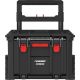 Husky Build-Out 22 in. Modular Tool Storage IP65 Deep Drawer Rolling Tool Box