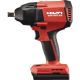 Hilti 22-Volt NURON SIW 6A-T Lithium-Ion 1/2 in. Cordless Brushless Impact Wrench (Tool-Only)