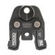 RIDGID 1/2 in. RLS Compact Series Press Tool Jaw for Copper Pressing Applications