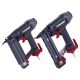 Husky Pneumatic Oil-Free 18-Gauge 2-1/8 in. F50 Brad Nailer and 18-Gauge 1-1/2 in. 9040 Finish Stapler Combo Pack