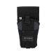 VETO PRO PAC 6 in. Small Black Nylon Tool Holster with Pen Knife Pliers Screwdriver Wrench Utility Knife Tape Measure Drill Holder