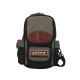 VETO PRO PAC 8 in. Small Original Nylon Tool Pouch with Pen Knife Pliers Screwdriver Wrench Utility Knife Holder