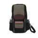 VETO PRO PAC 8 in. Small Original Nylon Tool Pouch with Pen Knife Pliers Drill Wrench Utility Knife Holder