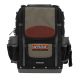 VETO PRO PAC 14 in. Small Original Nylon Tool Pouch with Pen Knife Pliers Drill Tape Measure Utility Knife Wrench Holder