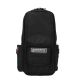 VETO PRO PAC 8 in. Small Blackout Nylon Tool Pouch with Pen Knife Pliers Screwdriver Wrench Utility Knife Holder