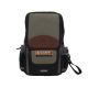 VETO PRO PAC 11in Small Original Nylon Tool Pouch Meter Bag with Pen Knife Pliers Screwdriver Wrench Utility Knife Holder