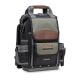 VETO PRO PAC 14 in. Medium Original Nylon Tool Pouch with Pen;Knife;Pliers;Screwdriver;Wrench;Utility Knife Holder