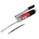 PT Performance Tool Aluminum Lever Action Grease Gun