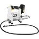 PT Performance Tool 20-Volt Cordless High Volume Grease Gun