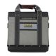VETO PRO PAC 17 in. 17-Pocket Orig inal Nylon Bag/Tote with Padded Handle Weatherproof Waterproof Shatterproof